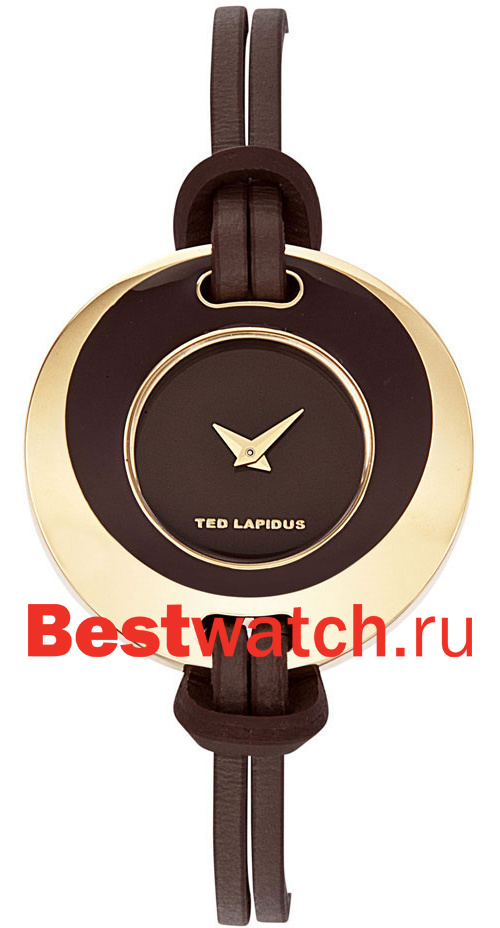 Часы Ted Lapidus Ladies A0432PMNM